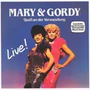 CD - Mary Morgan & Gordy Blanche - Spass An Der Verwandlung