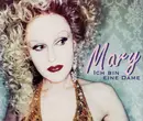 CD Single - Mary Morgan - Ich Bin Eine Dame