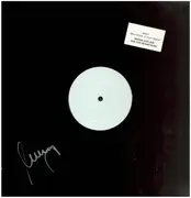 LP - Mary Morgan - Mein Körper Ist Mein Kapital - + Inserts + signed by artist