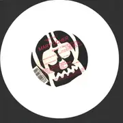 7inch Vinyl Single - Mary Ocher - Man Of 1000 Faces - White vinyl