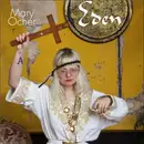 LP - Mary Ocher - Eden