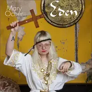 Mary Ocher - Eden