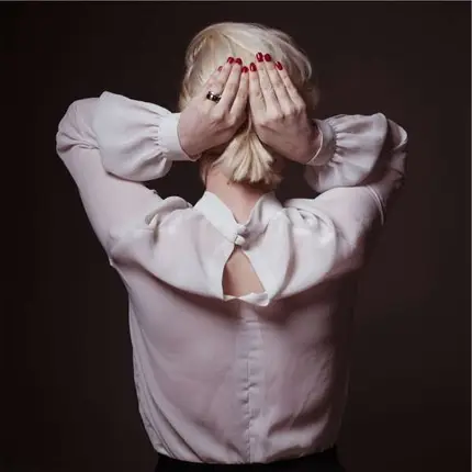 Mary Ocher - Faust Studio Sessions &..