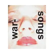 MARY OCHER - War Songs