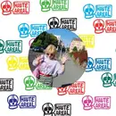 7inch Vinyl Single - Mary Ocher - Man Of 1000 Faces - White vinyl