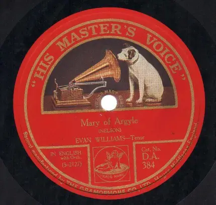 Evan Williams - Evan Williams