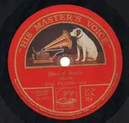 Evan Williams - Evan Williams