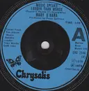 7inch Vinyl Single - Mary O'Hara - Music Speaks Louder Than Words