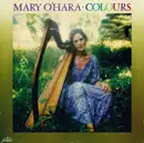 LP - Mary O'Hara - Colours