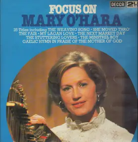 Mary O'Hara - Focus On Mary O'Hara