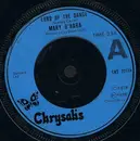 7inch Vinyl Single - Mary O'Hara - Lord Of The Dance