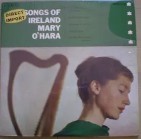 Mary O'Hara - Songs of Ireland