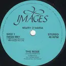 7inch Vinyl Single - Mary O'Hara - The Rose / The Colours Of My Life