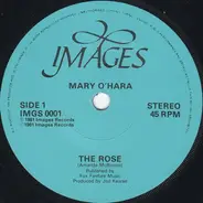 Mary O'Hara - The Rose / The Colours Of My Life