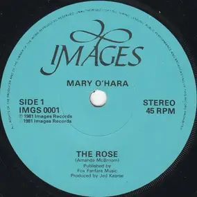 Mary O'Hara - The Rose / The Colours Of My Life