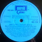 LP - Mary O'Hara - Mary O'Hara's Scotland