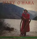 LP - Mary O'Hara - Recital