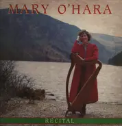 Mary O'Hara - Recital