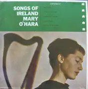 LP - Mary O'Hara - Songs Of Ireland