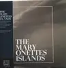 LP - The Mary Onettes - Islands