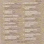 CD - Mary Osborne - A Memorial