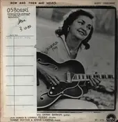 Mary Osborne - Now And Then