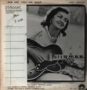 Mary Osborne