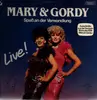 LP - Mary and Gordy - Spaß an der Verwandlung - Signed copy.