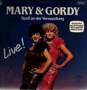 Mary and Gordy