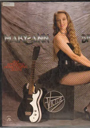 Mary-Ann Brandon - Self Appointed Homecoming Queen