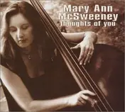 MARY ANN MC SWEENEY - Thoughts of You