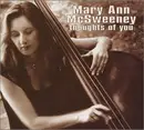 CD - Mary Ann MC Sweeney - Thoughts Of You