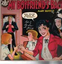 12inch Vinyl Single - Mary Buffett - My Boyfriend's Back