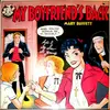 12'' - Mary Buffett - My Boyfriend's Back