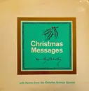 Double LP - Mary Baker Eddy - Christmas Messages