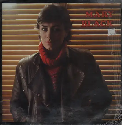 Mary Black - Mary Black