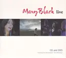 CD & DVD - Mary Black - Live