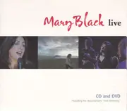 CD & DVD - Mary Black - Live