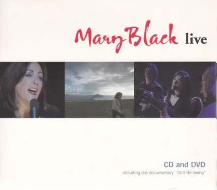 Mary Black - Live
