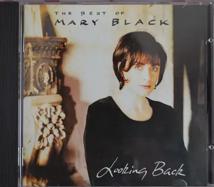 Mary Black - Looking Back - The Best Of Mary Black
