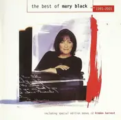 Mary Black - The Best Of Mary Black 1991-2001 / Hidden Harvest