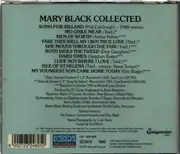 CD - Mary Black - Collected