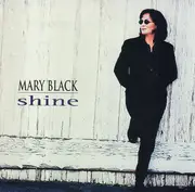 CD - Mary Black - Shine