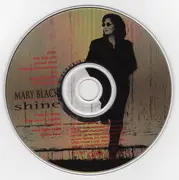 CD - Mary Black - Shine