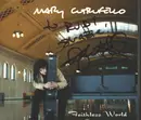 CD - Mary Cutrufello - Faithless World - Signed