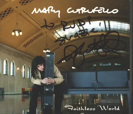 Mary Cutrufello - Faithless World