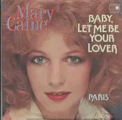 Mary Caine