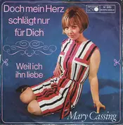 Mary Cassing