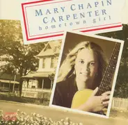 Mary Chapin Carpenter - Hometown Girl