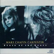 Mary Chapin Carpenter - State of the Heart